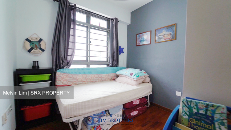 Blk 347A Adora Green (Yishun), HDB 5 Rooms #180393462